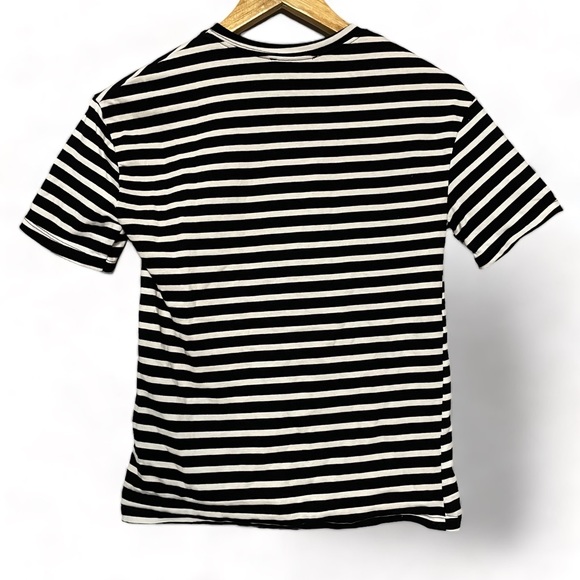 ZARA Disney Princess Striped T-Shirt - Snow White - Picture 2 of 4